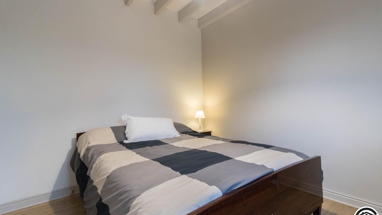 Photo of Bedroom in Beaumont-sur-Leze
