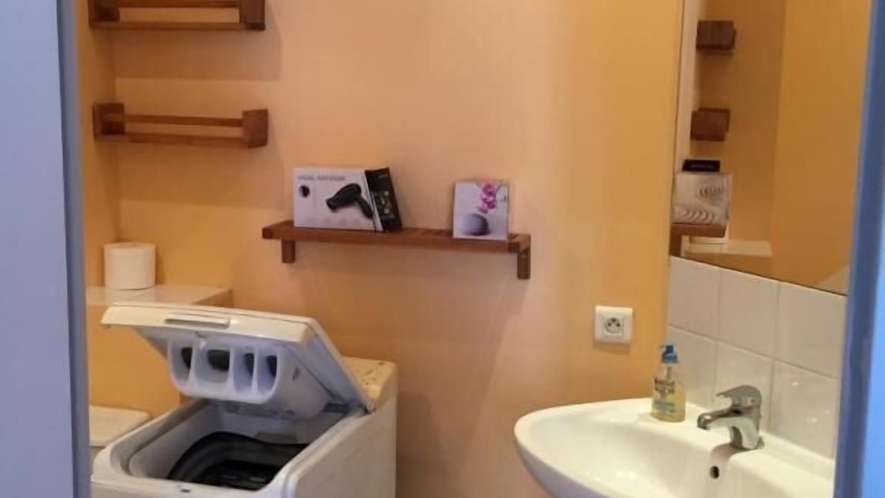 Photo of Bathroom in Toulouse North