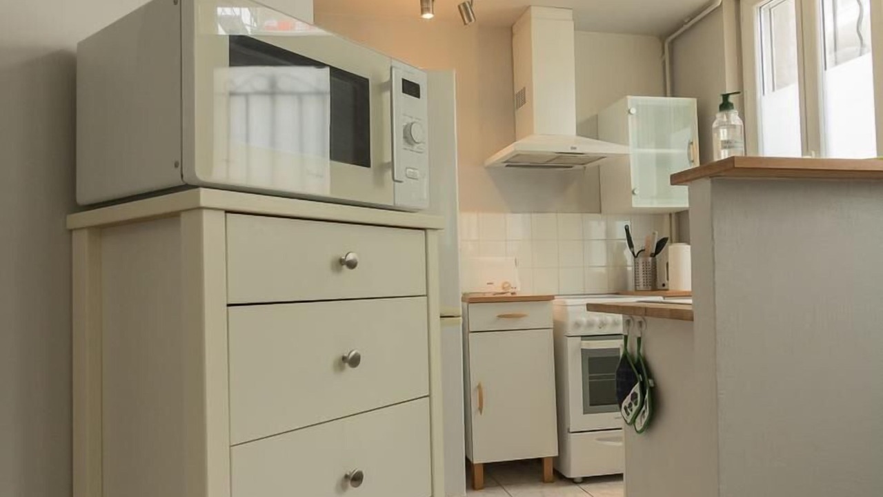 Photo of Kitchen in Toulouse North