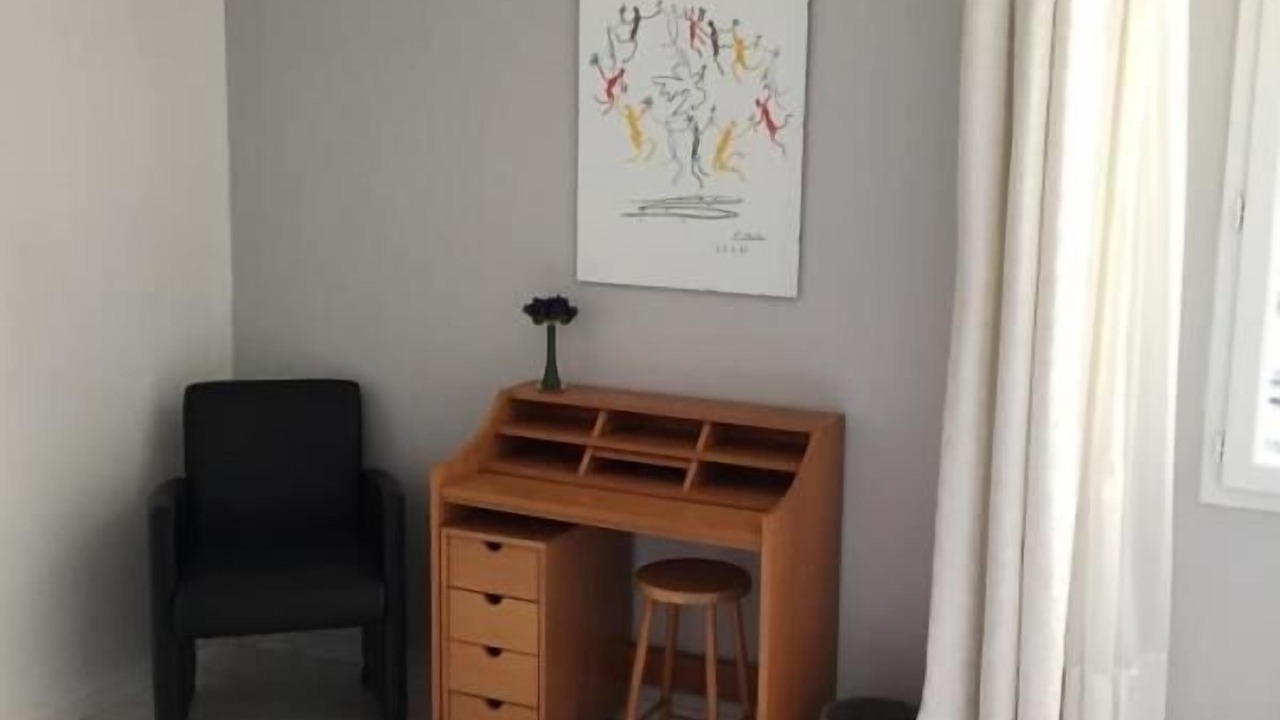 Photo of Bedroom in Toulouse North