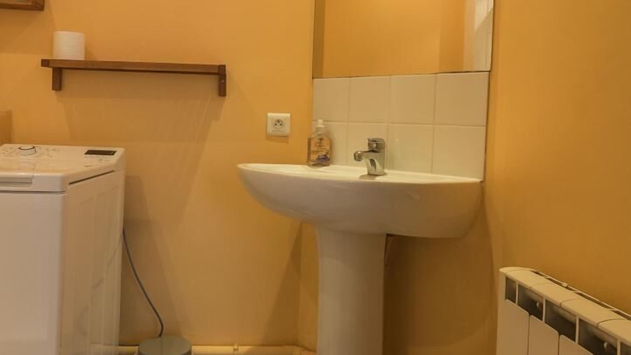 Photo of Bathroom in Toulouse North