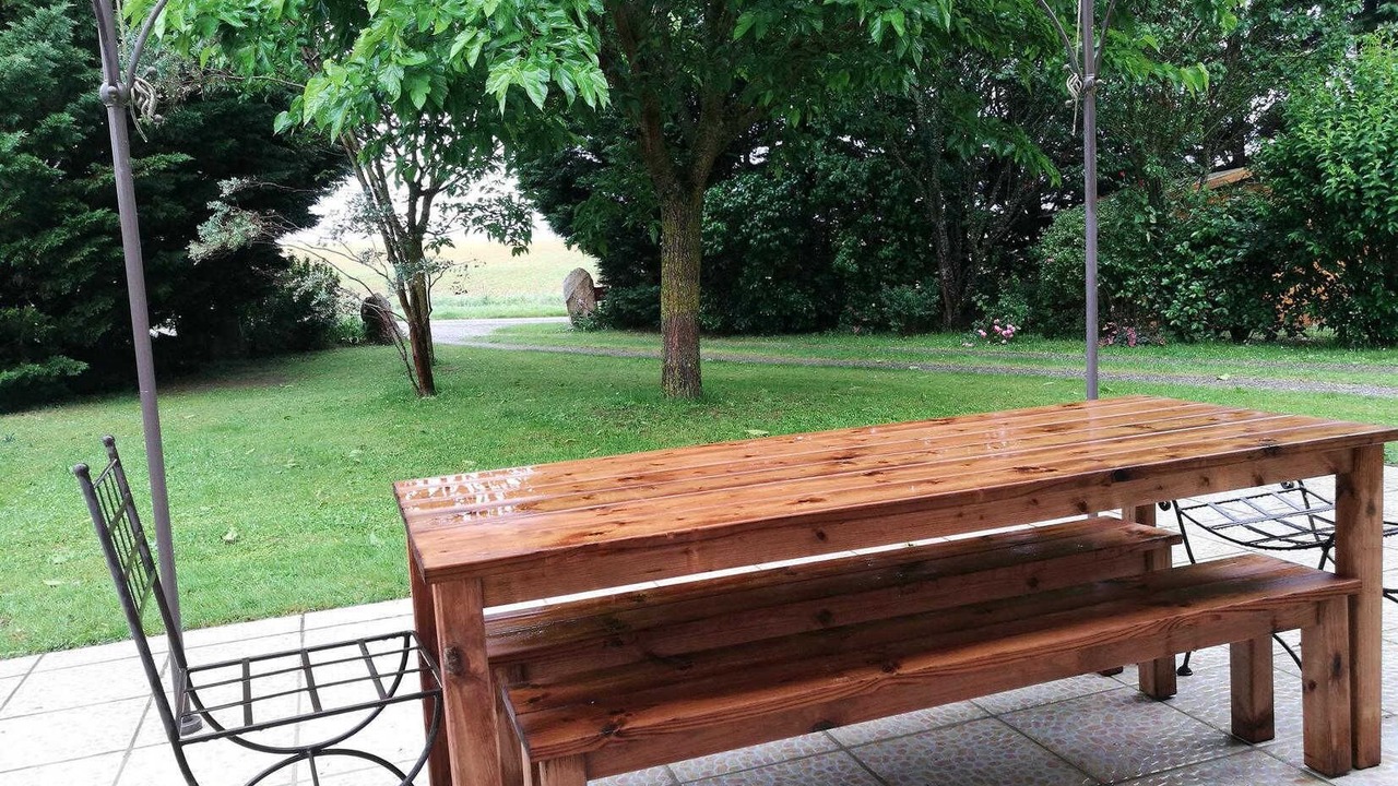Photo of Outdoor in Auriac-sur-Vendinelle