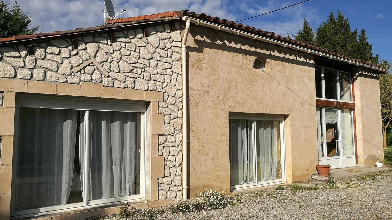 Photo of Outdoor in Auriac-sur-Vendinelle