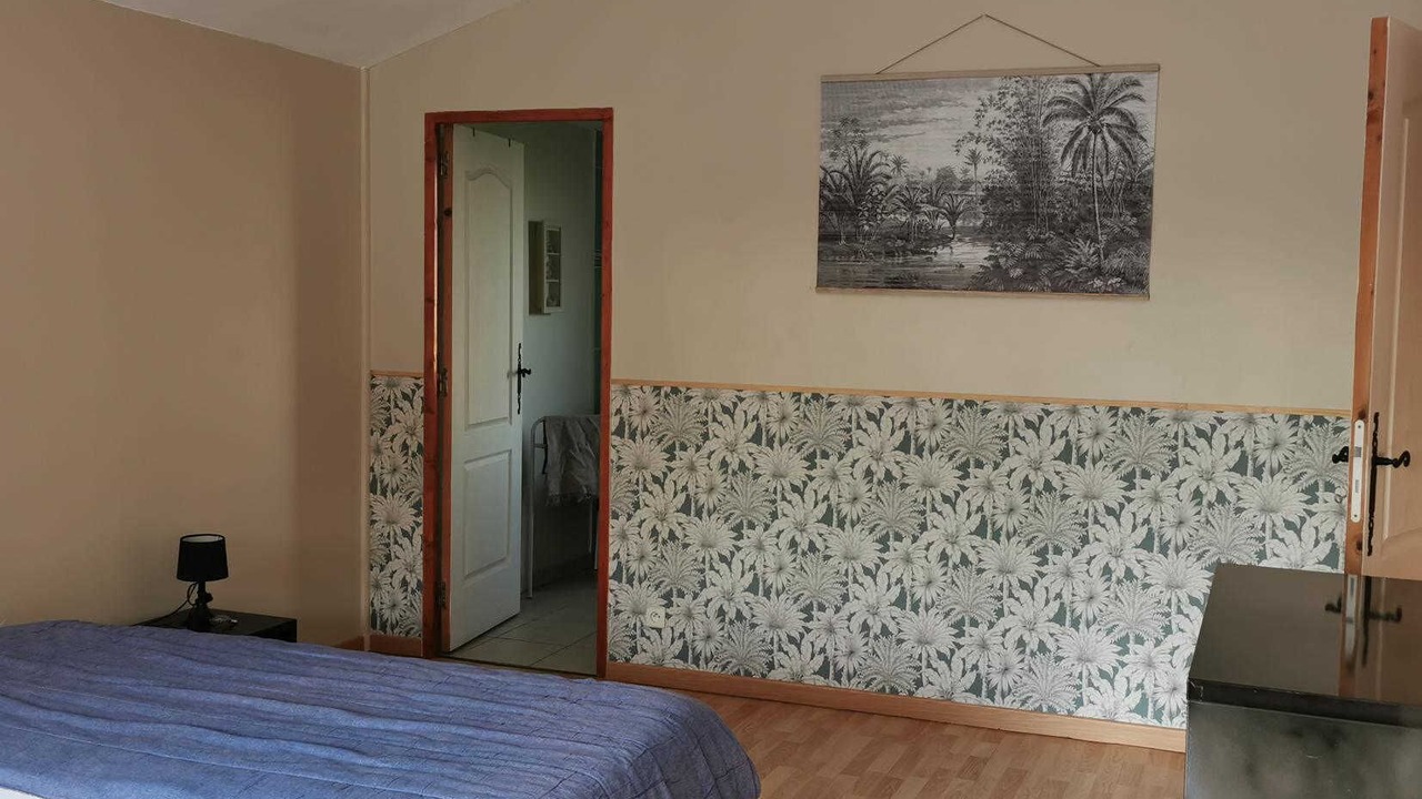 Photo of Bedroom in Auriac-sur-Vendinelle
