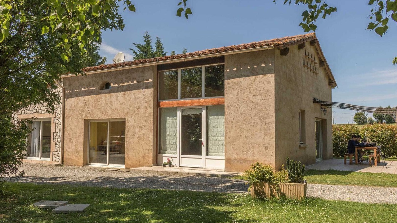Photo of Outdoor in Auriac-sur-Vendinelle