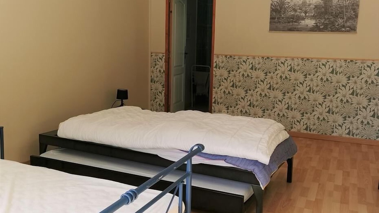 Photo of Bedroom in Auriac-sur-Vendinelle