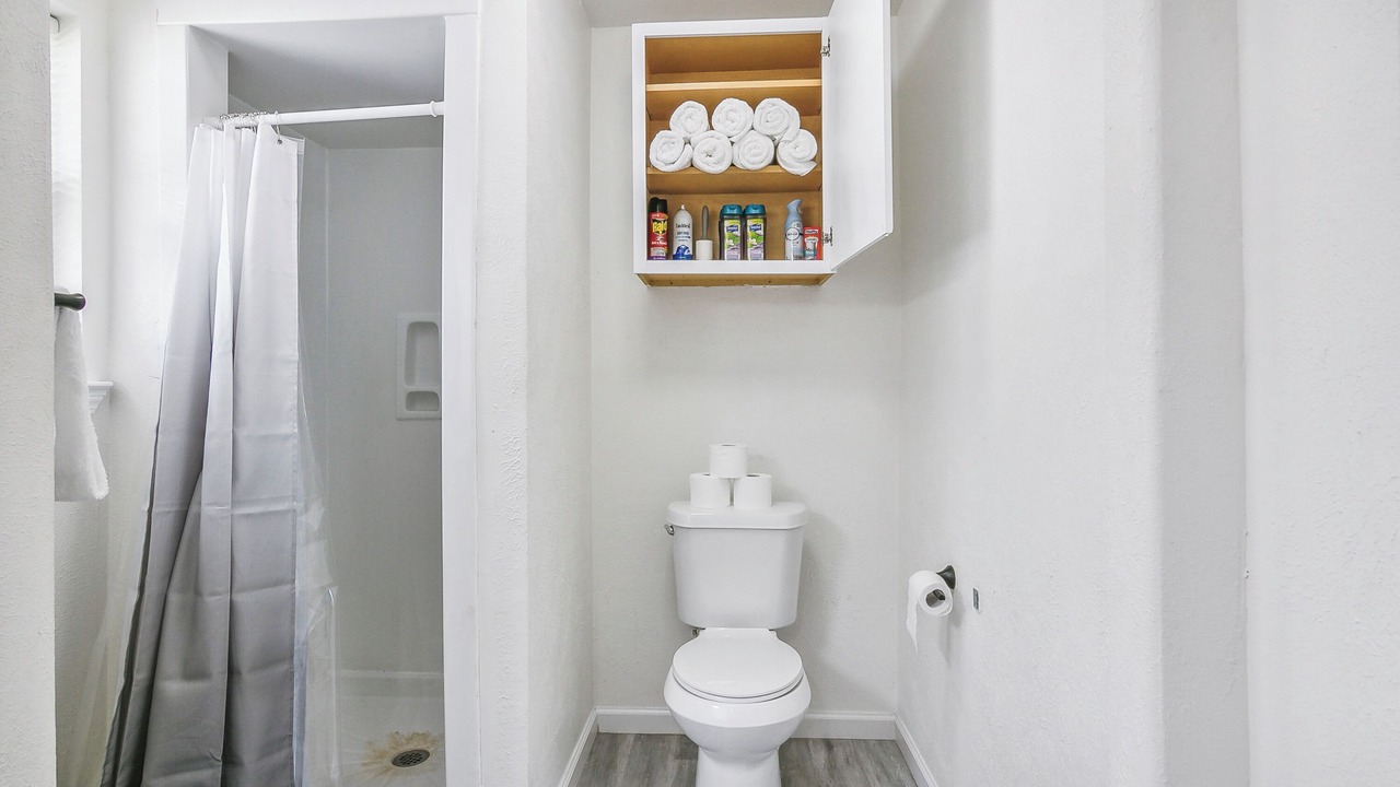 Photo of Bathroom in Beaumont