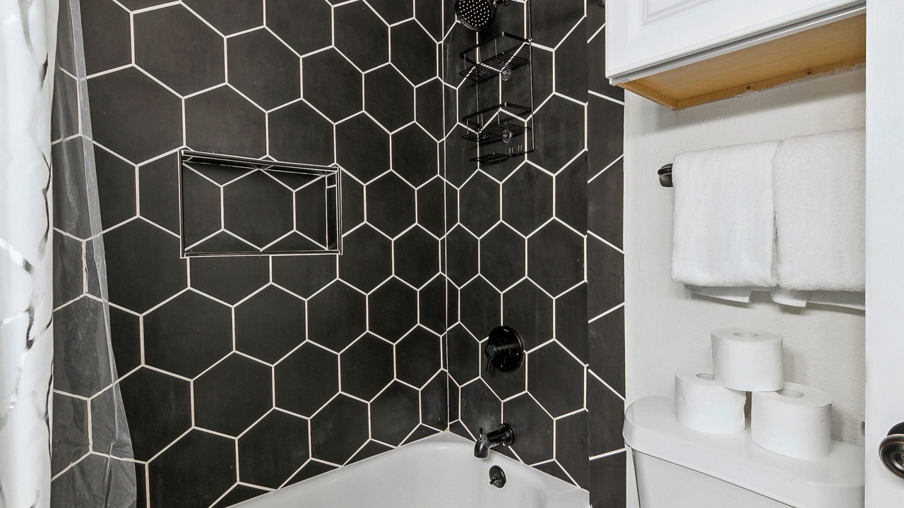 Photo of Bathroom in Beaumont