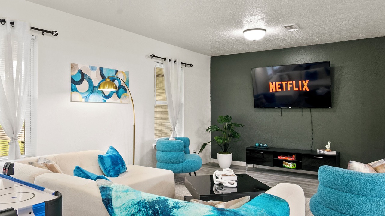 Photo of Livingroom in Beaumont