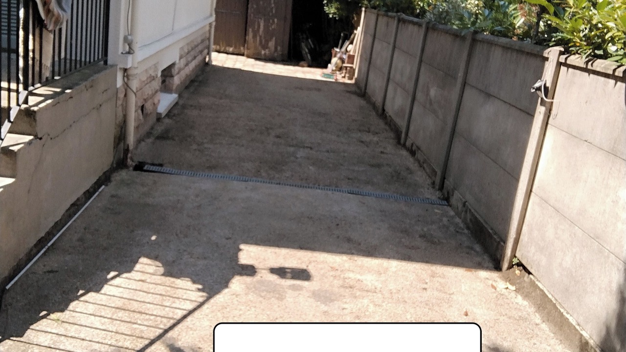 Photo of Outdoor in Carrieres-sous-Poissy