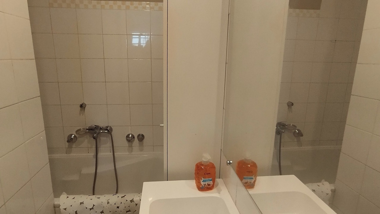 Photo of Bathroom in Carrieres-sous-Poissy