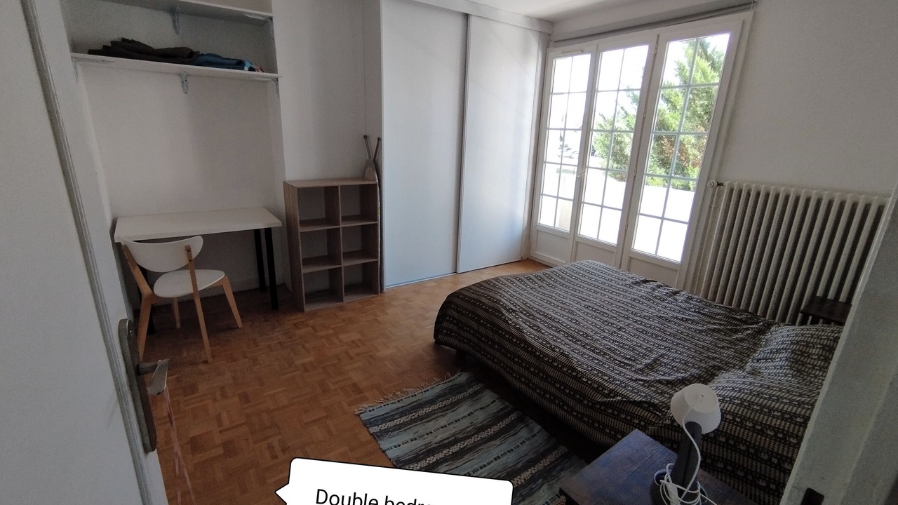 Photo of Bedroom in Carrieres-sous-Poissy