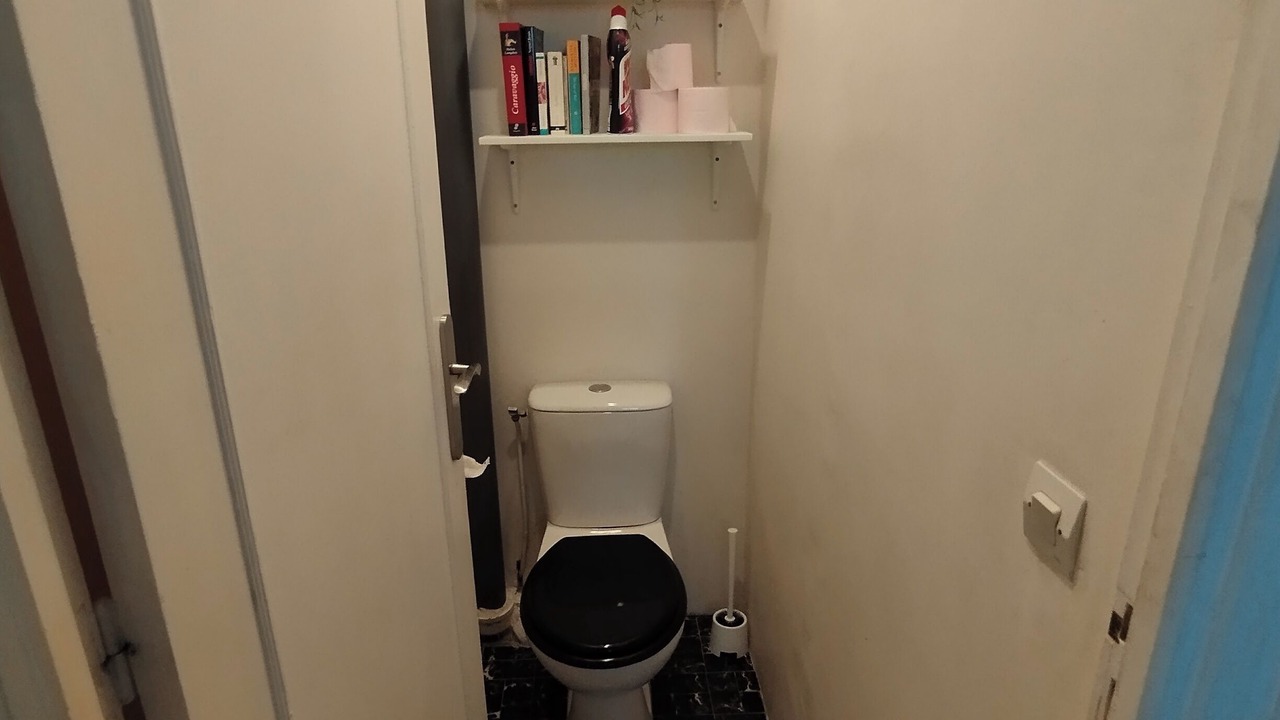 Photo of Bathroom in Carrieres-sous-Poissy