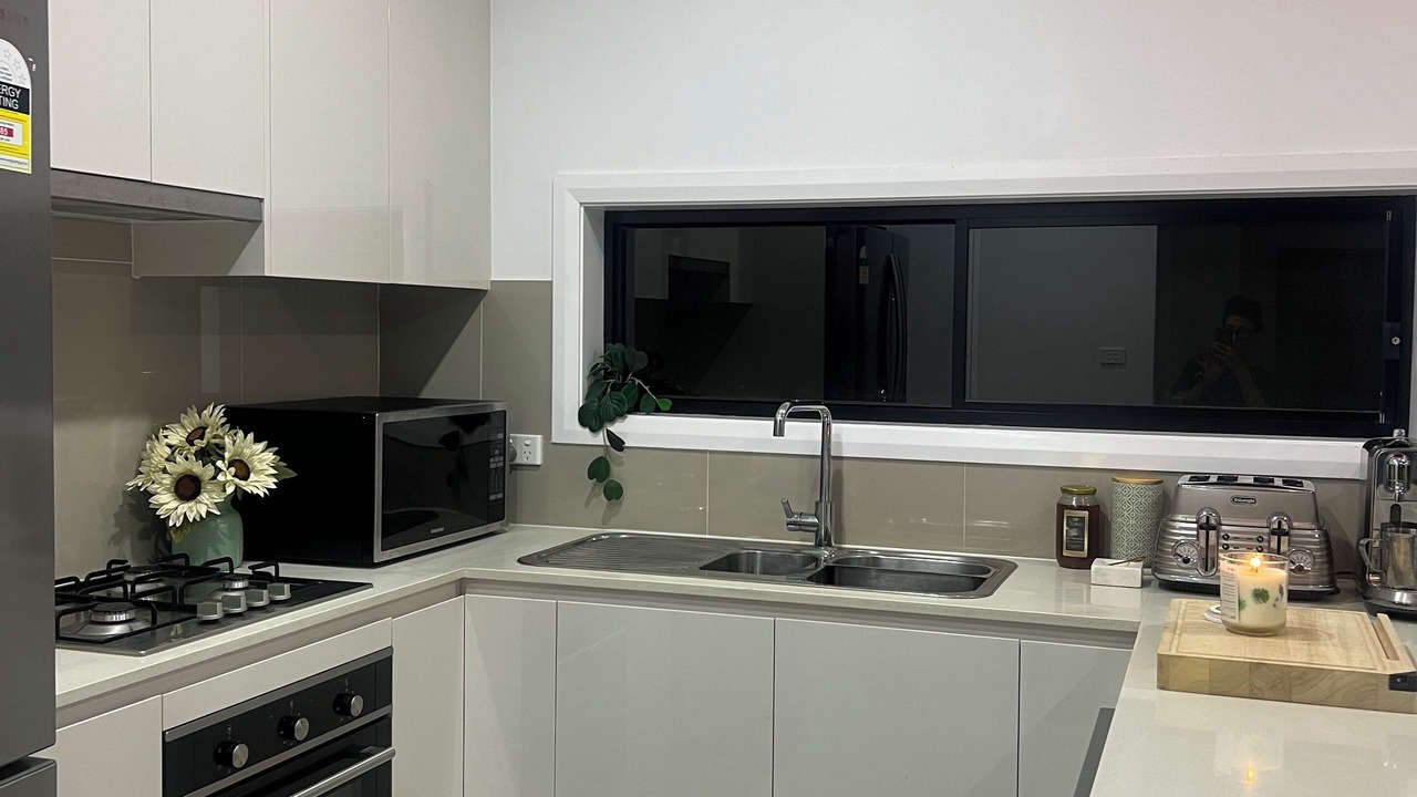 Photo of Kitchen in Campbelltown