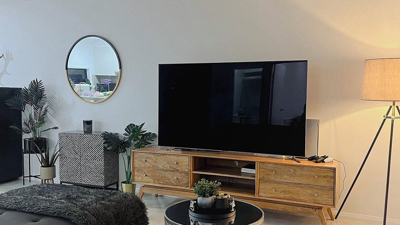 Photo of Livingroom in Campbelltown