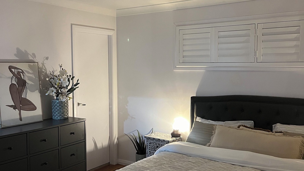 Photo of Bedroom in Campbelltown