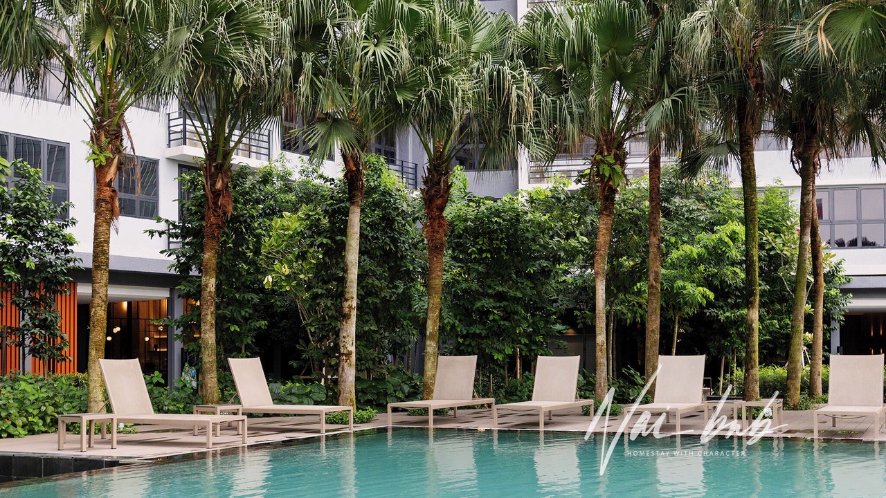 Photo of Outdoor in Imbi