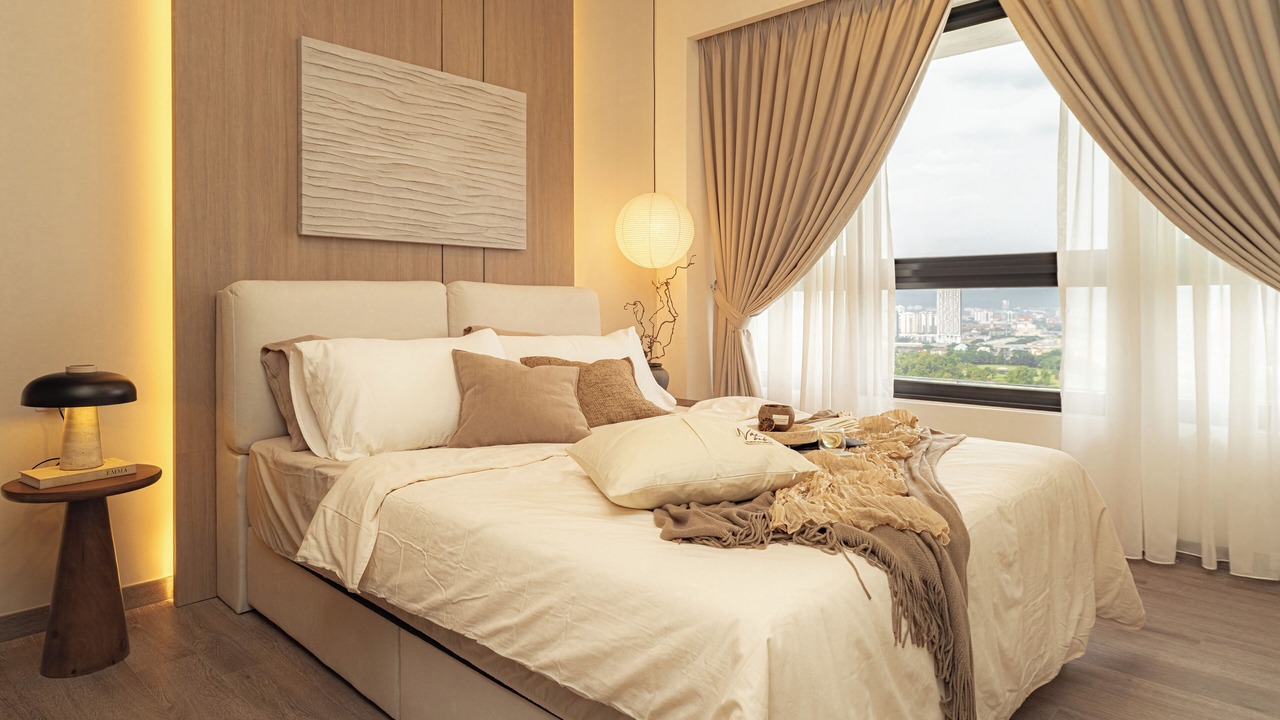 Photo of Bedroom in Imbi