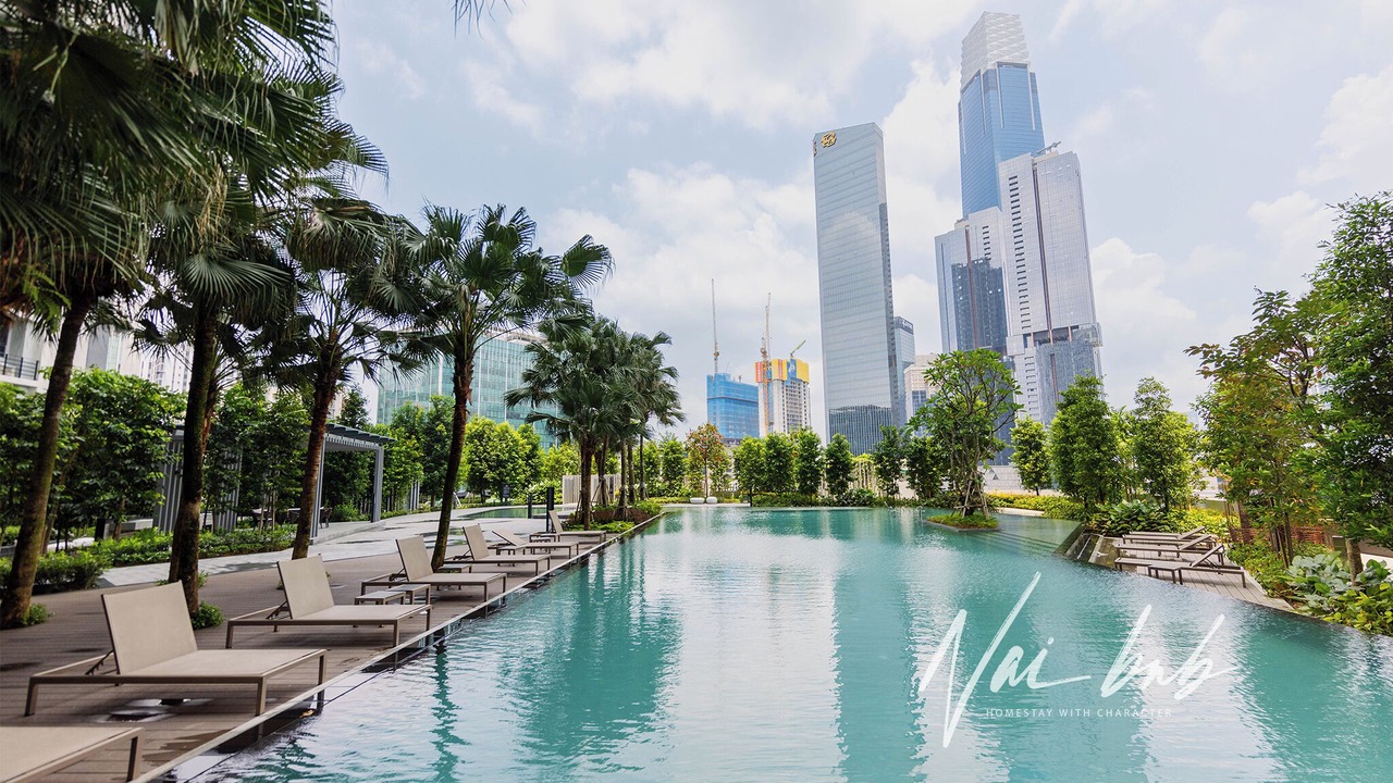 Photo of Outdoor in Imbi