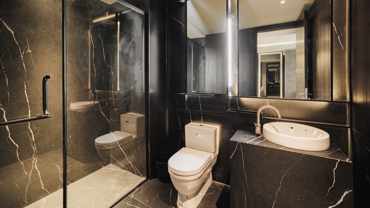 Photo of Bathroom in Imbi