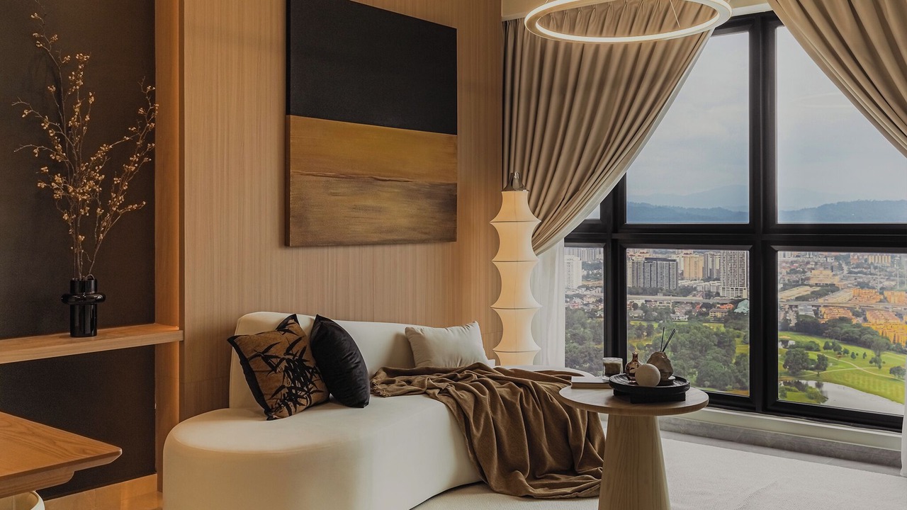 Photo of Livingroom in Imbi