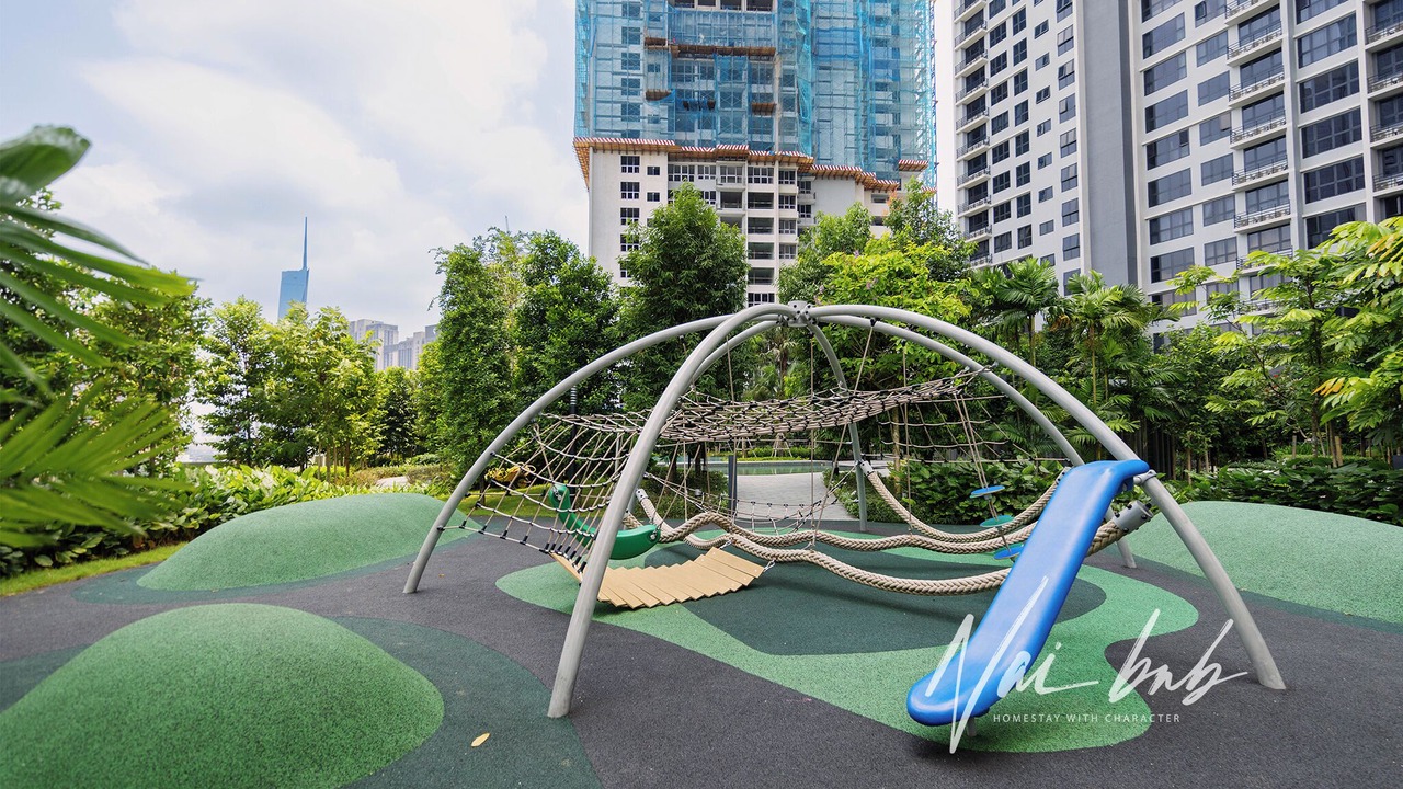 Photo of Outdoor in Imbi