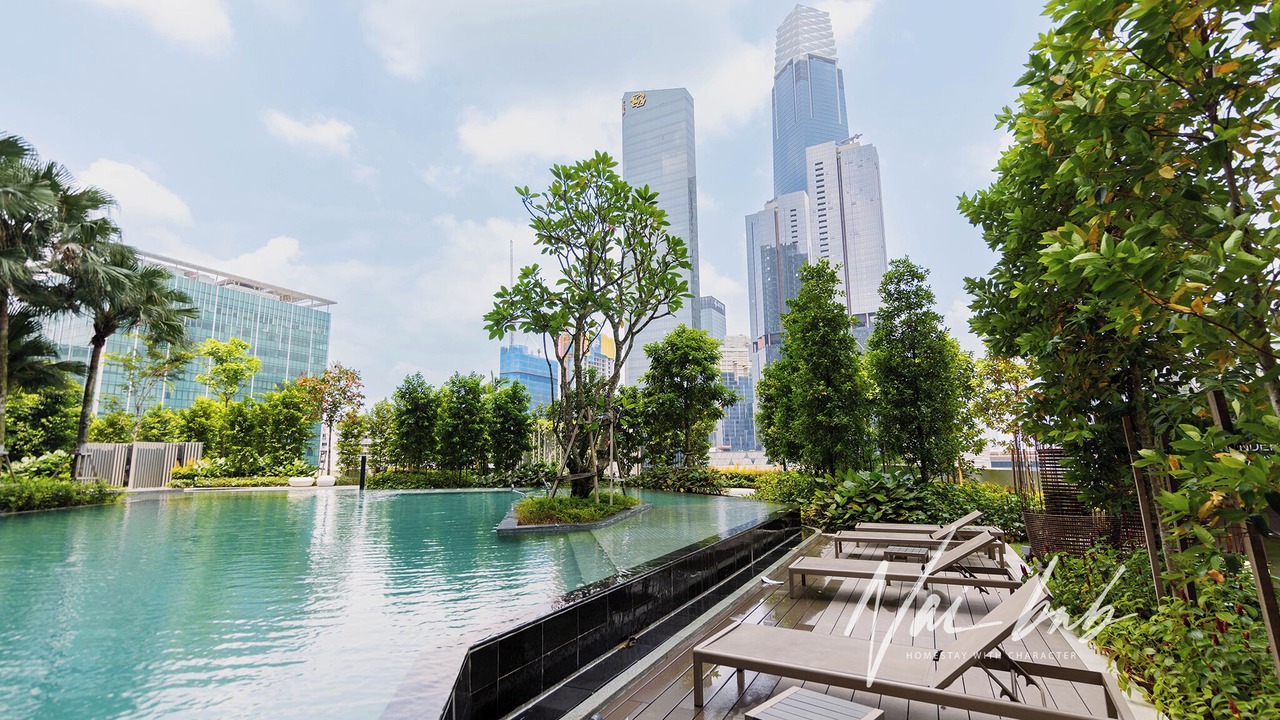 Photo of Outdoor in Imbi