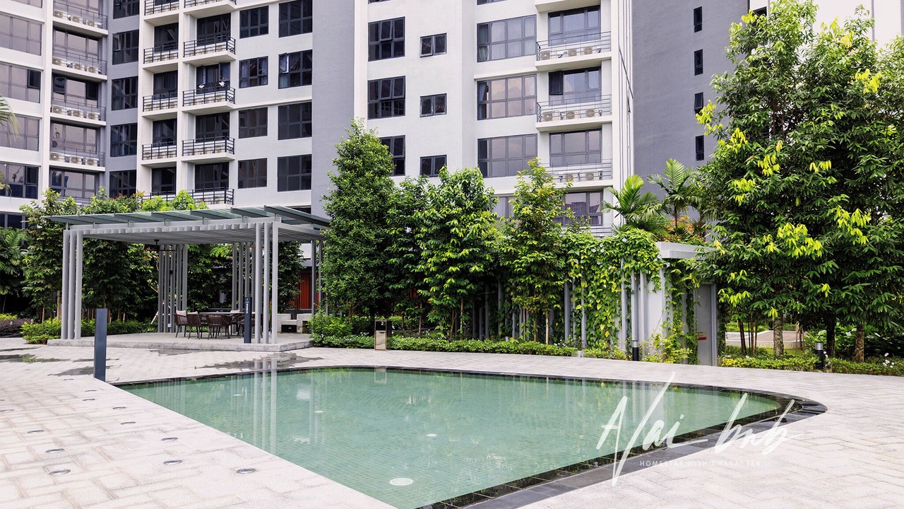 Photo of Outdoor in Imbi