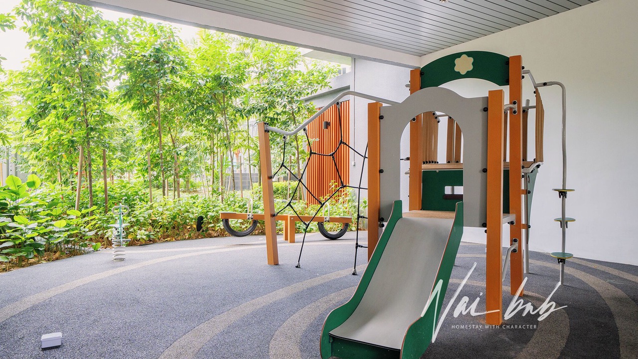 Photo of Outdoor in Imbi