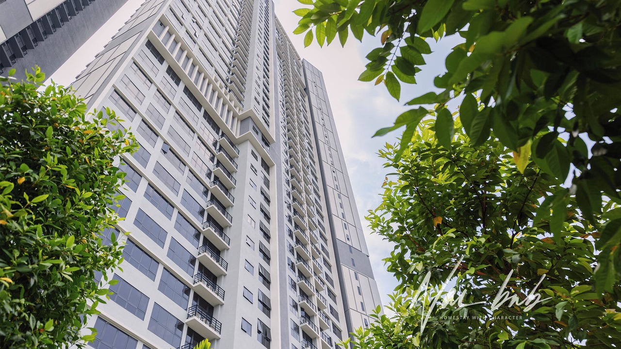 Photo of Outdoor in Imbi