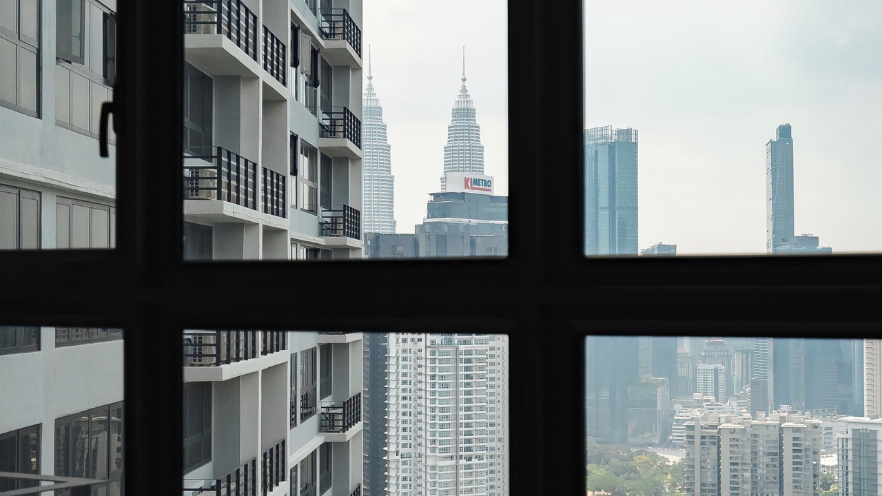 Photo of Bedroom in Imbi