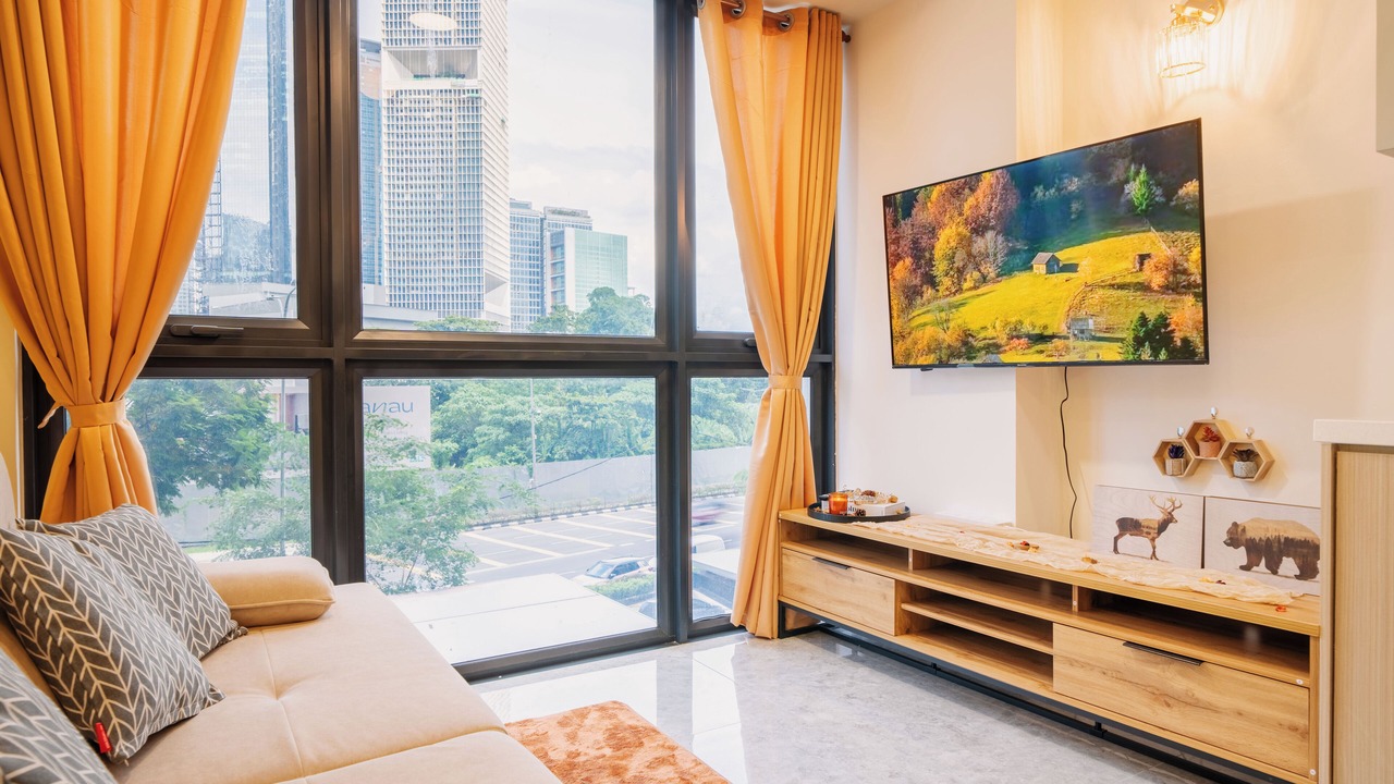 Photo of Bedroom in Imbi