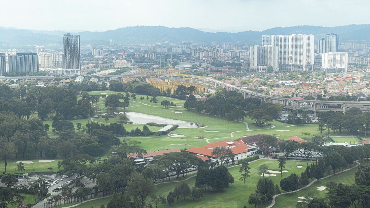 Photo of Bedroom in Imbi