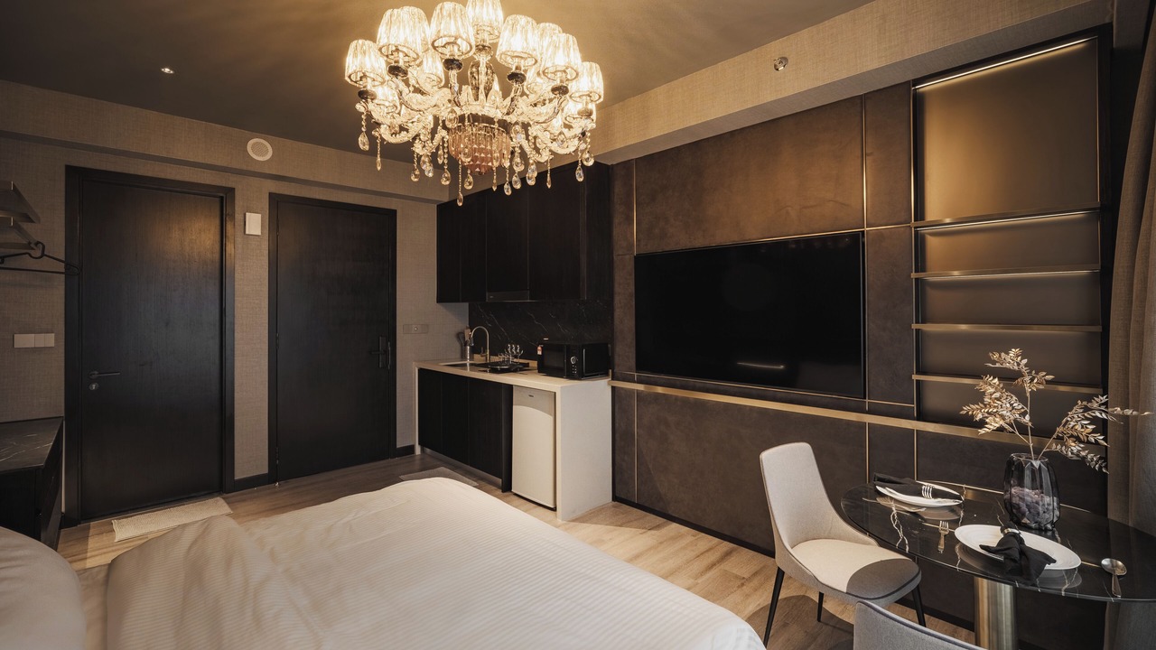 Photo of Bedroom in Imbi