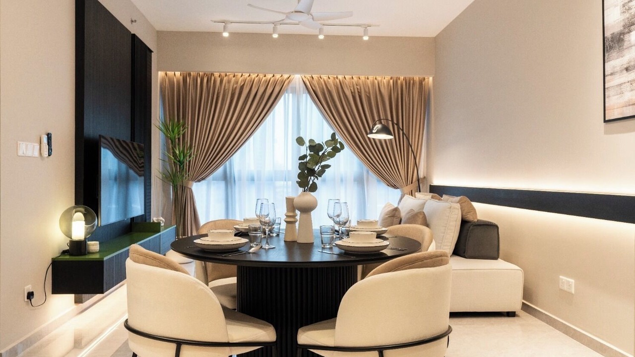 Photo of Livingroom in Imbi