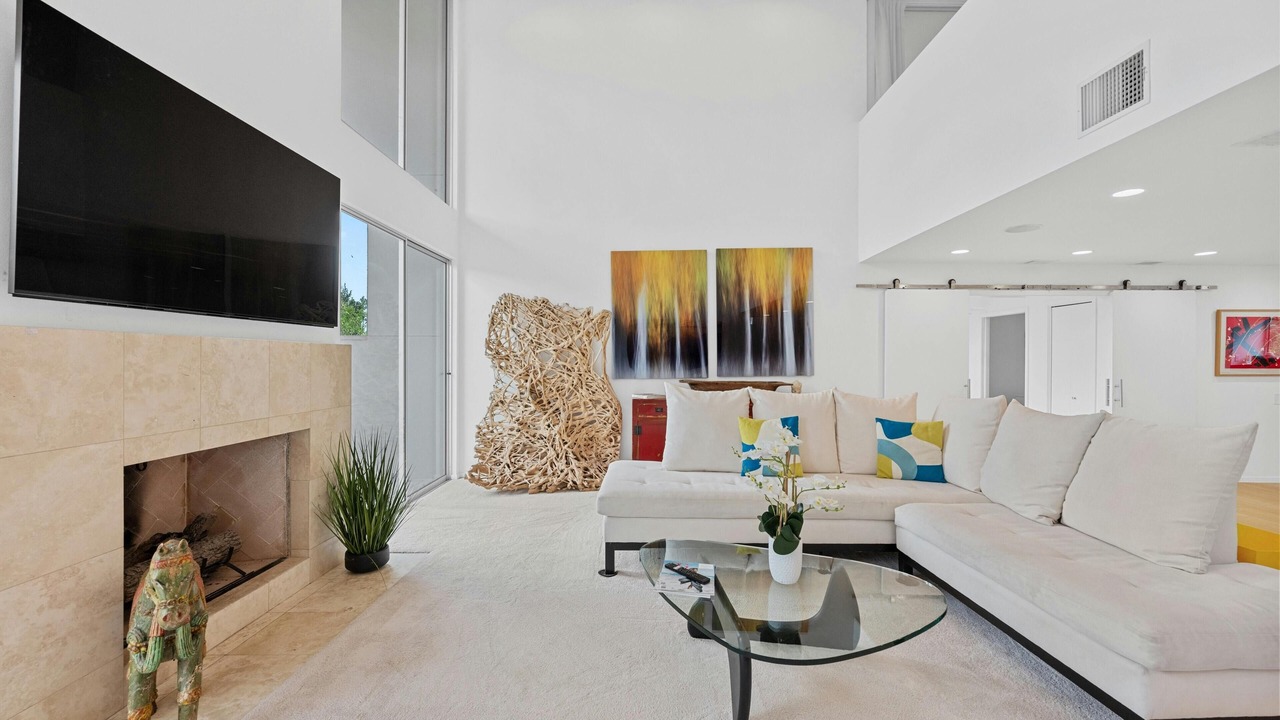 Photo of Bedroom in Westridge Estates