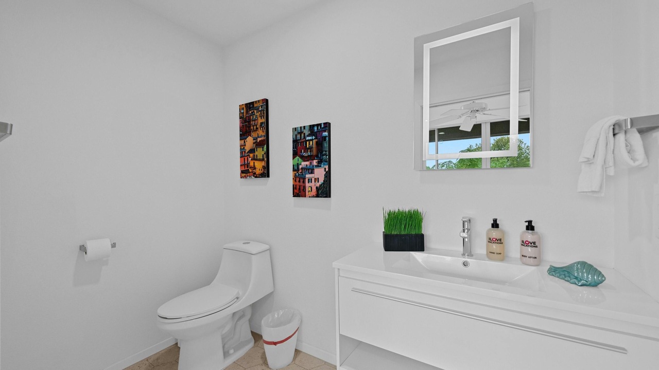 Photo of Bathroom in Westridge Estates