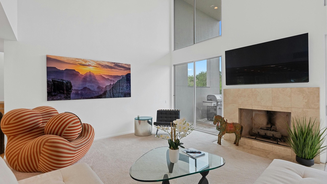 Photo of Bedroom in Westridge Estates
