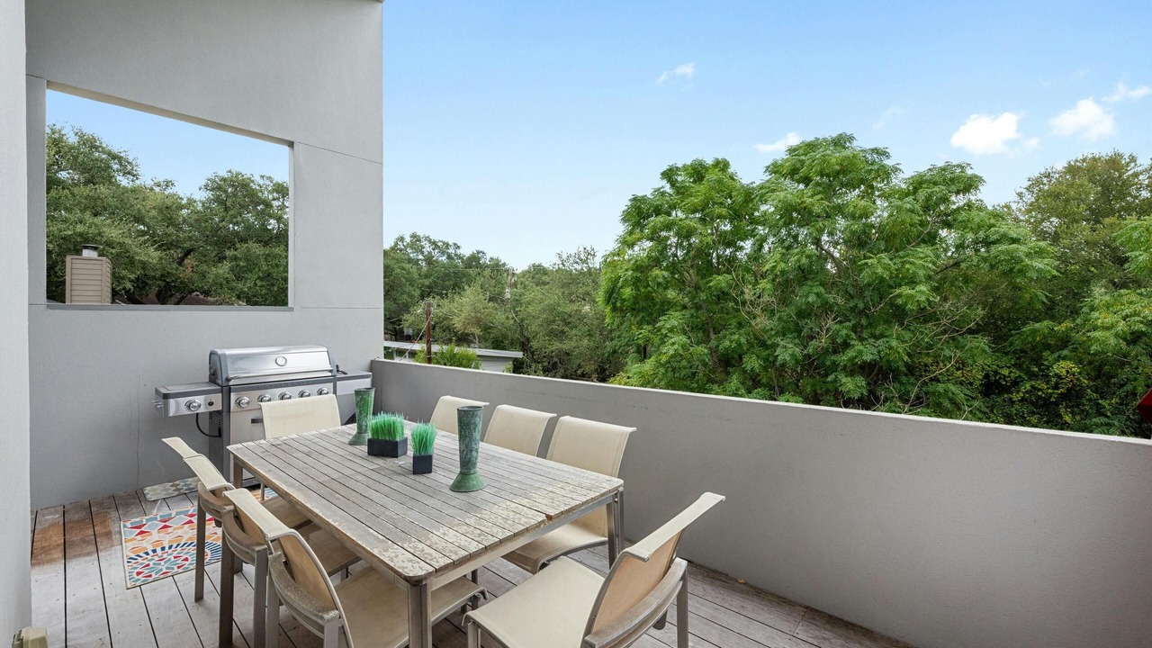 Photo of Outdoor in Westridge Estates