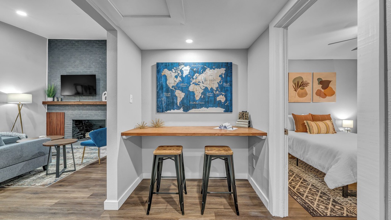 Photo of Bedroom in Bryan
