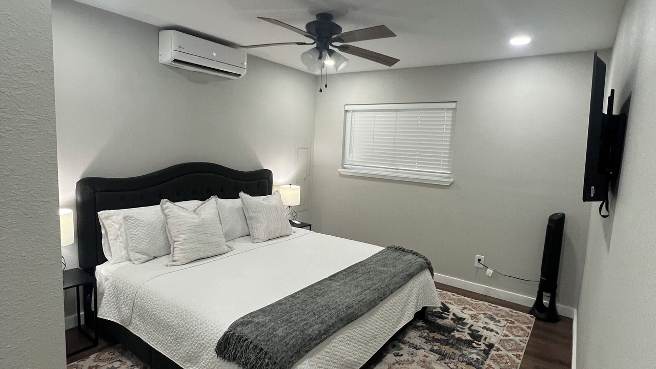 Photo of Bedroom in Bryan
