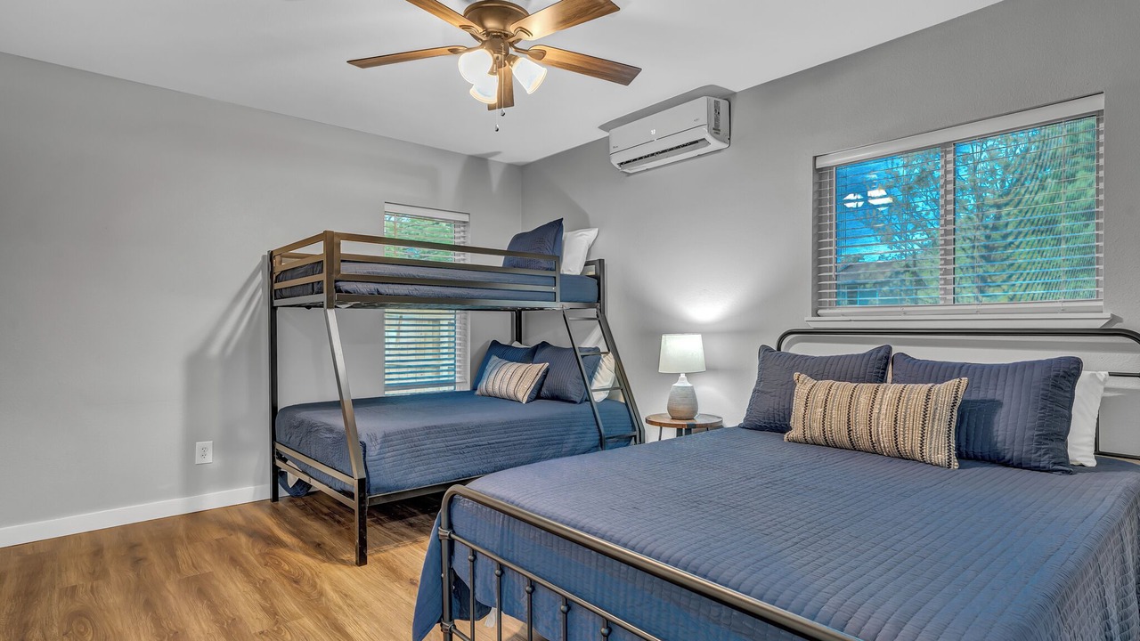 Photo of Bedroom in Bryan