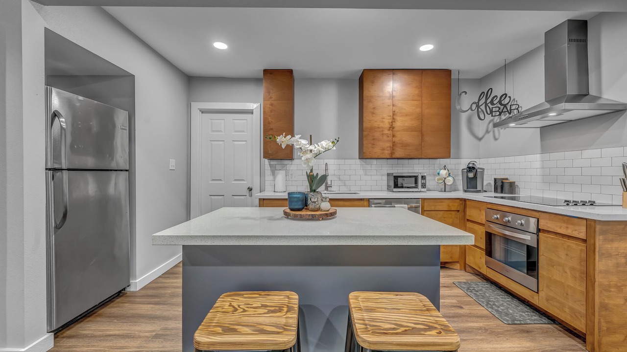 Photo of Kitchen in Bryan
