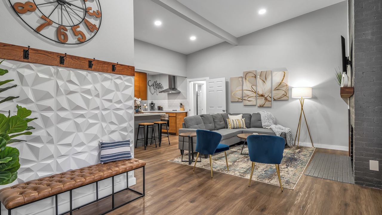 Photo of Livingroom in Bryan