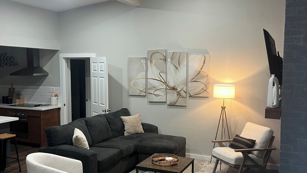Photo of Livingroom in Bryan