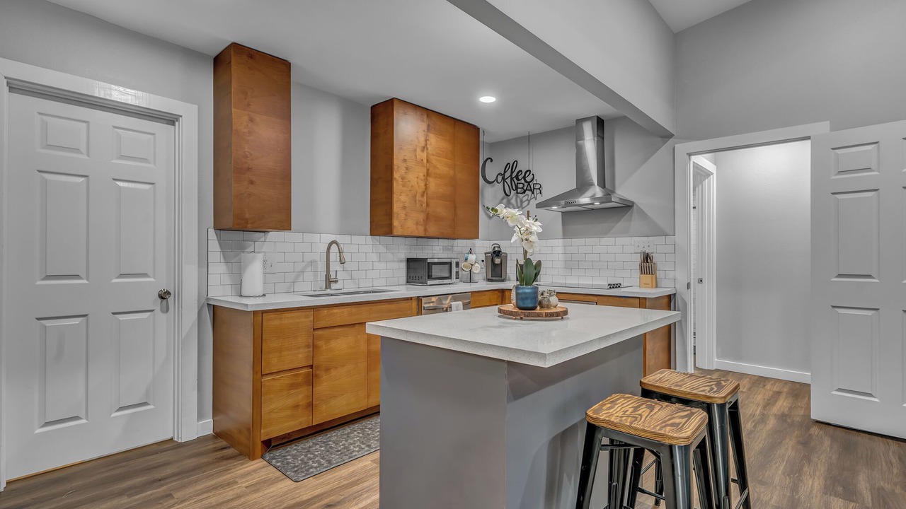 Photo of Kitchen in Bryan