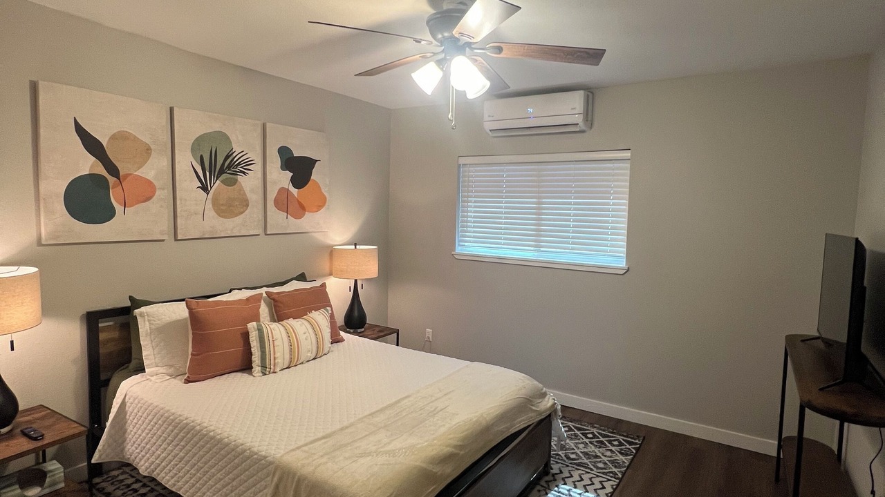 Photo of Bedroom in Bryan