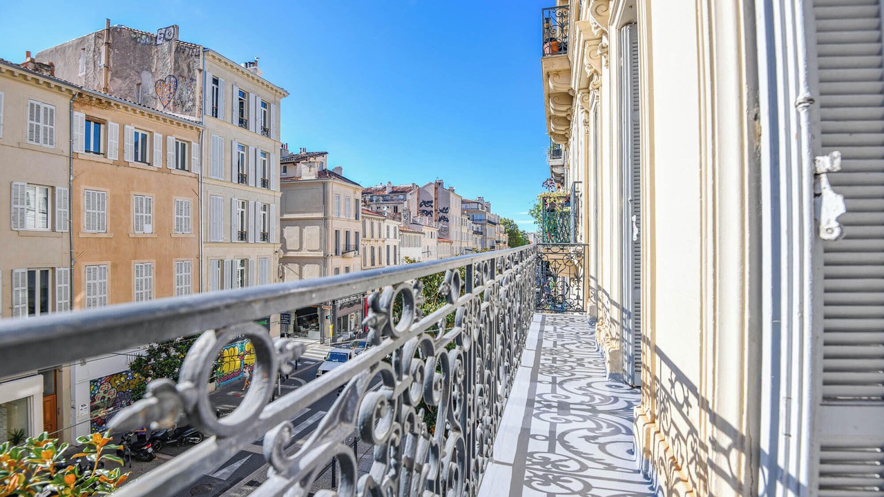 Photo of Outdoor in 6th Arrondissement