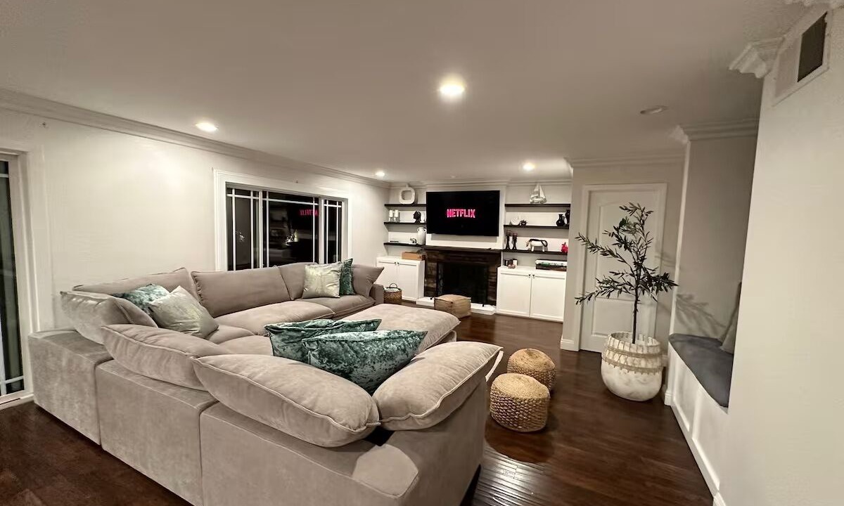 Photo of Bedroom in Mission Viejo