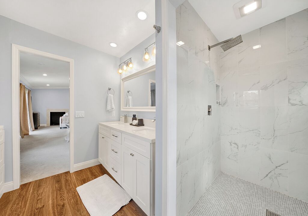 Photo of Bathroom in Mission Viejo